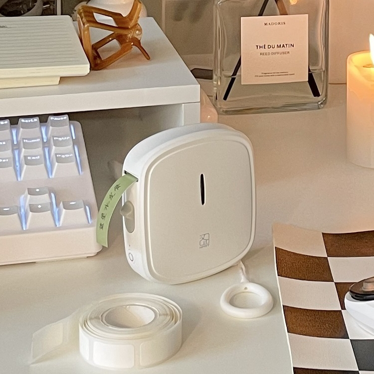 918.com标签打印机