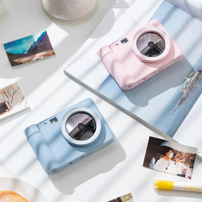 918.com拍立得相机