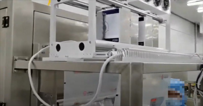 918.com热转印TTO打码机