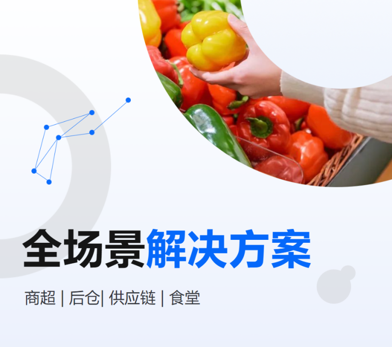 918.com全场景解决规划