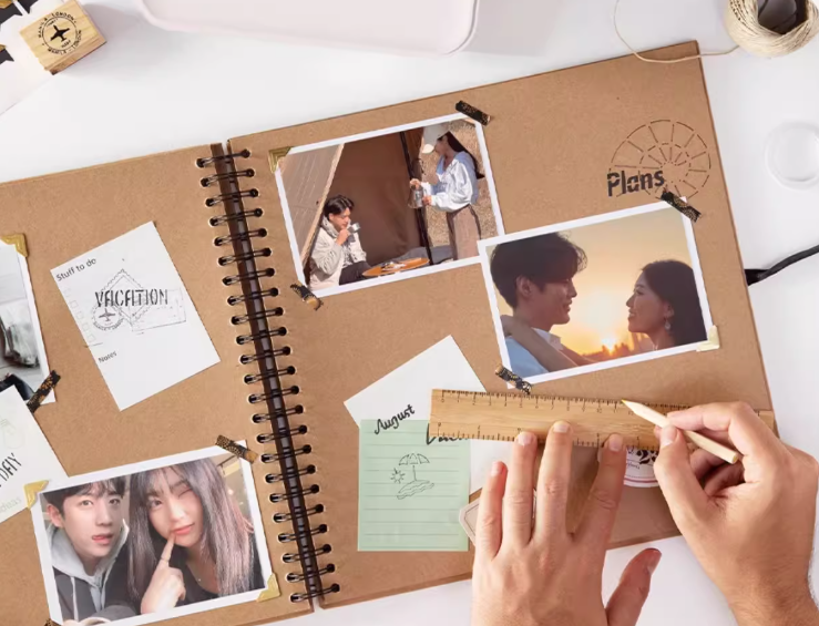 918.com照片打印机利用场景