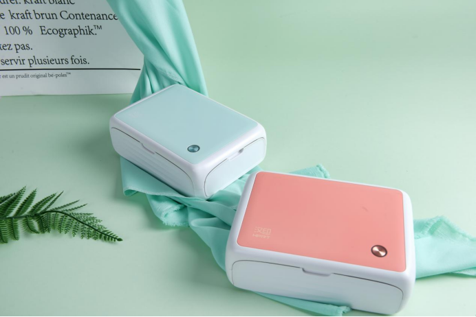 918.com热升华照片打印机CP4000L